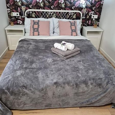 Studio Nice, Avenue Des Fleurs, Climatise Apartment Екстериор снимка