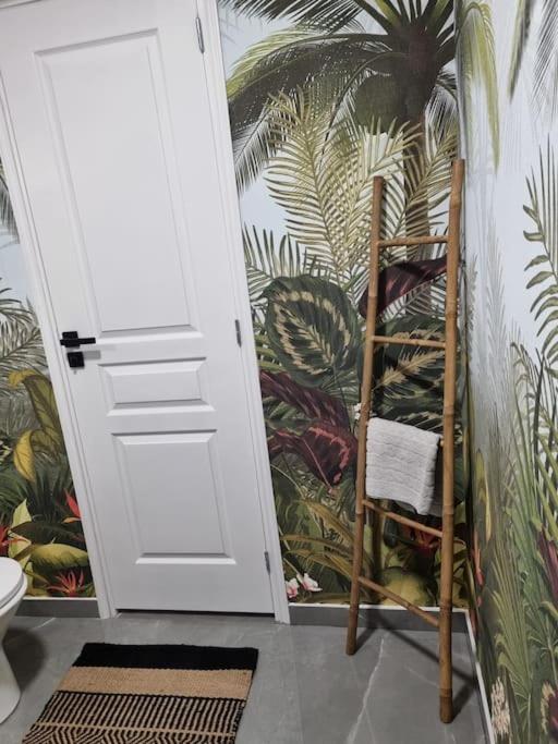 Studio Nice, Avenue Des Fleurs, Climatise Apartment Екстериор снимка