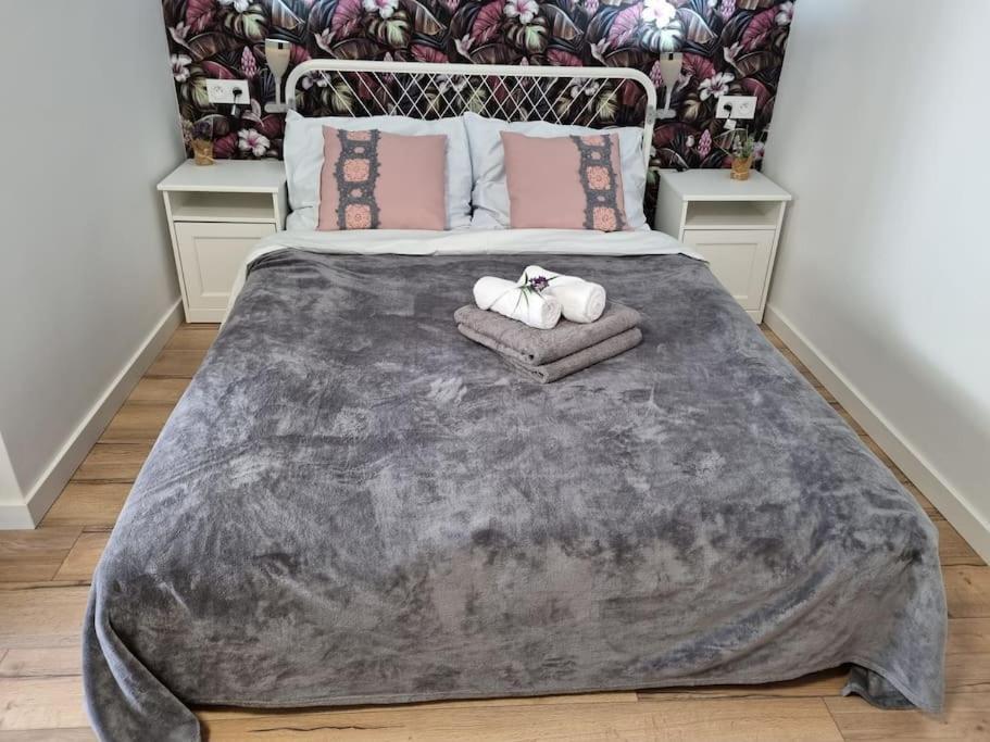 Studio Nice, Avenue Des Fleurs, Climatise Apartment Екстериор снимка
