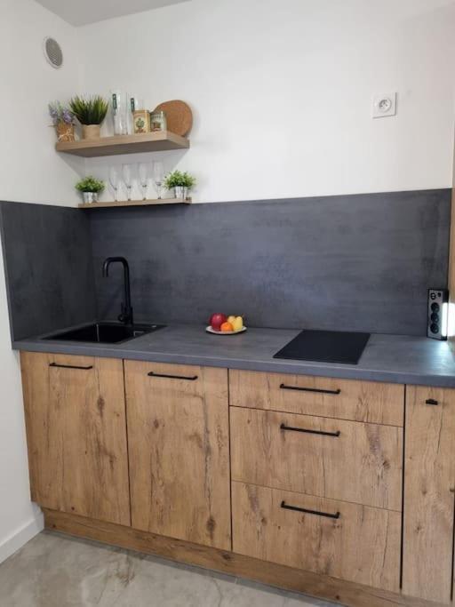 Studio Nice, Avenue Des Fleurs, Climatise Apartment Екстериор снимка